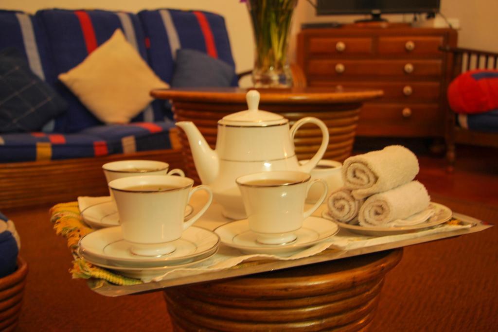 Madulkele Hatale Tea Estate Bungalow מראה חיצוני תמונה