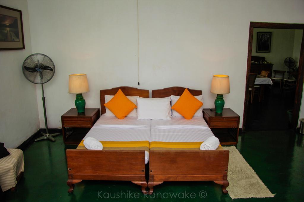Madulkele Hatale Tea Estate Bungalow חדר תמונה