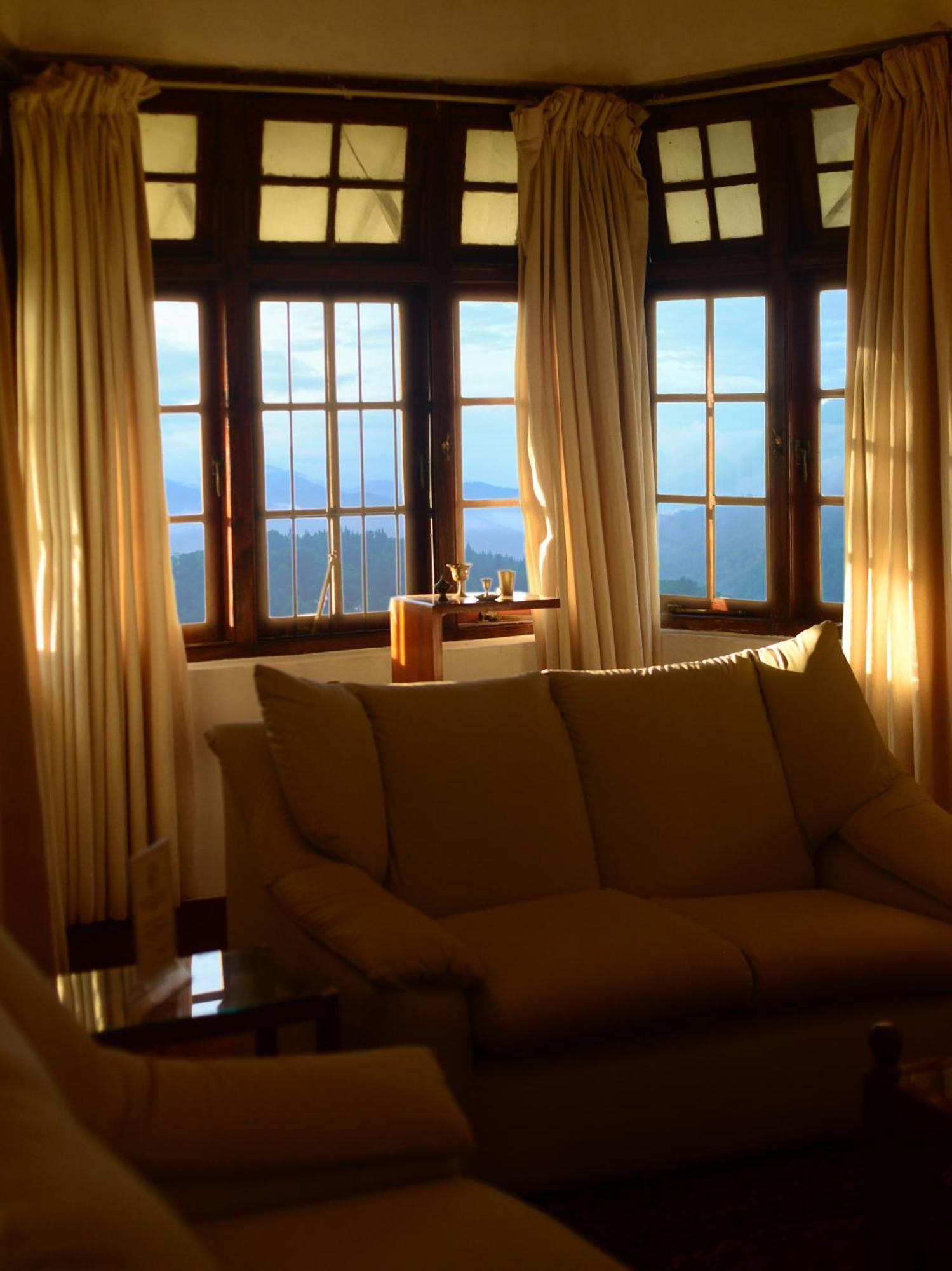 Madulkele Hatale Tea Estate Bungalow מראה חיצוני תמונה