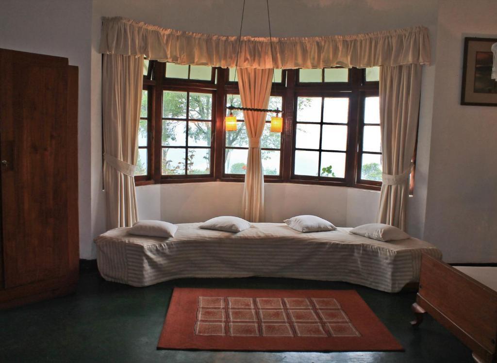 Madulkele Hatale Tea Estate Bungalow חדר תמונה