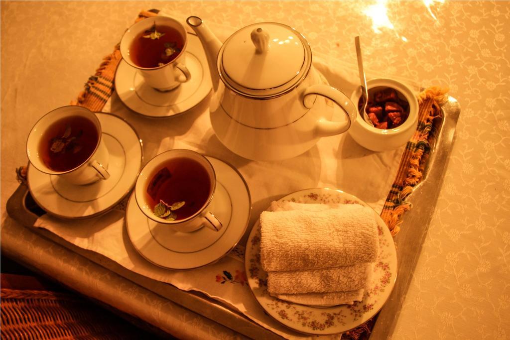 Madulkele Hatale Tea Estate Bungalow מראה חיצוני תמונה