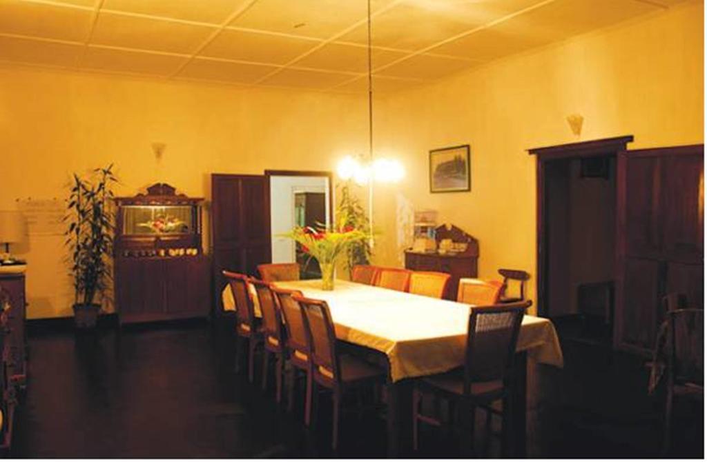 Madulkele Hatale Tea Estate Bungalow מראה חיצוני תמונה
