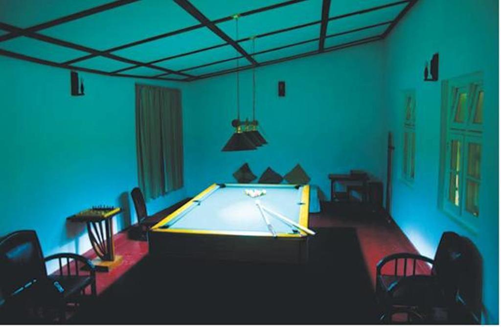 Madulkele Hatale Tea Estate Bungalow מראה חיצוני תמונה