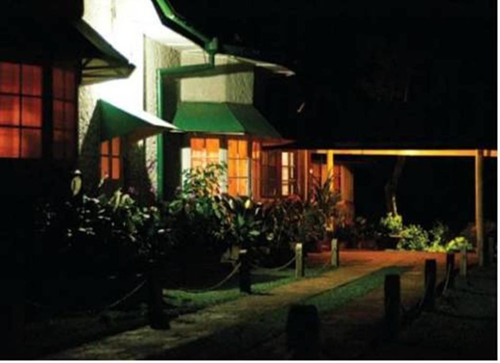 Madulkele Hatale Tea Estate Bungalow מראה חיצוני תמונה