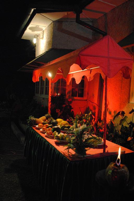 Madulkele Hatale Tea Estate Bungalow מראה חיצוני תמונה