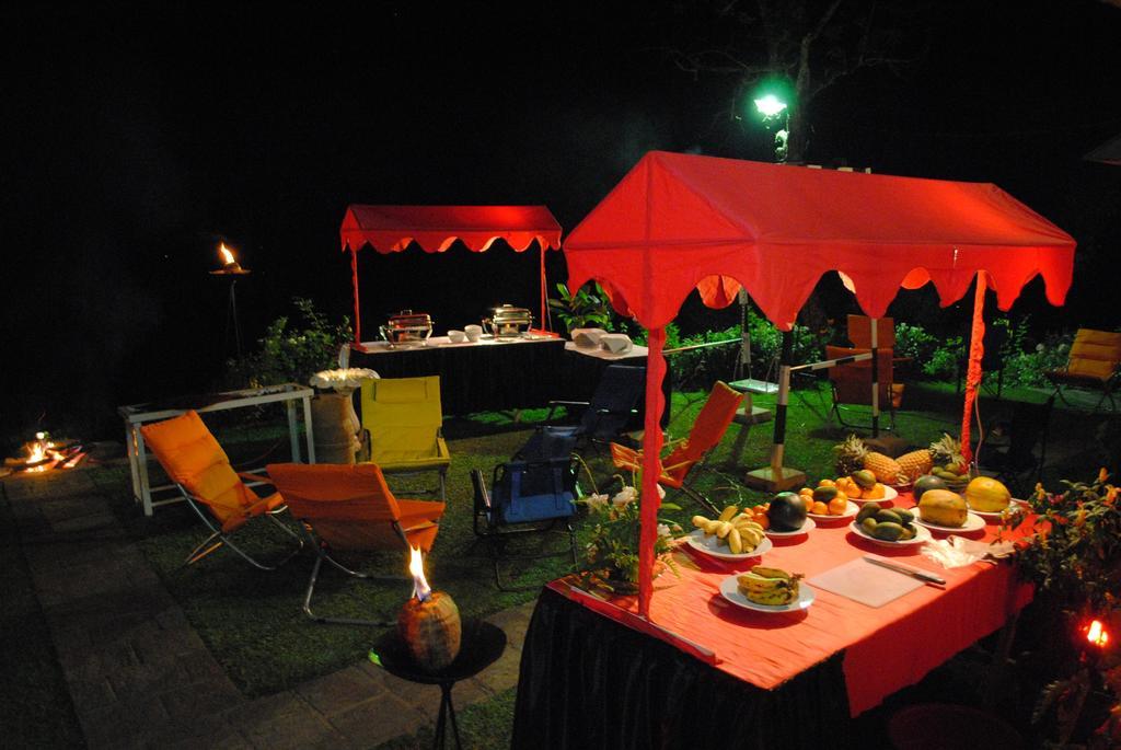Madulkele Hatale Tea Estate Bungalow מראה חיצוני תמונה