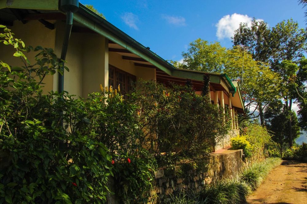 Madulkele Hatale Tea Estate Bungalow מראה חיצוני תמונה