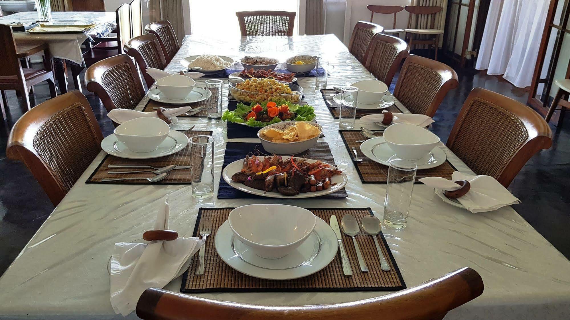 Madulkele Hatale Tea Estate Bungalow מראה חיצוני תמונה