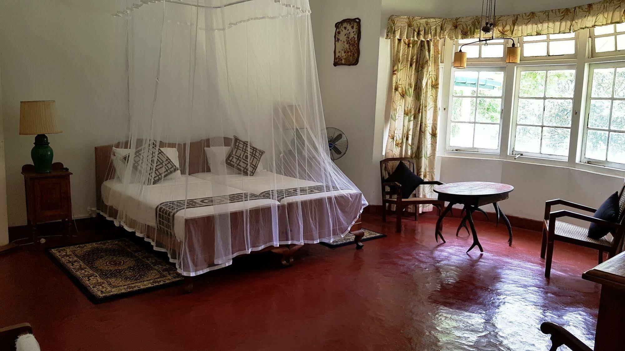 Madulkele Hatale Tea Estate Bungalow מראה חיצוני תמונה